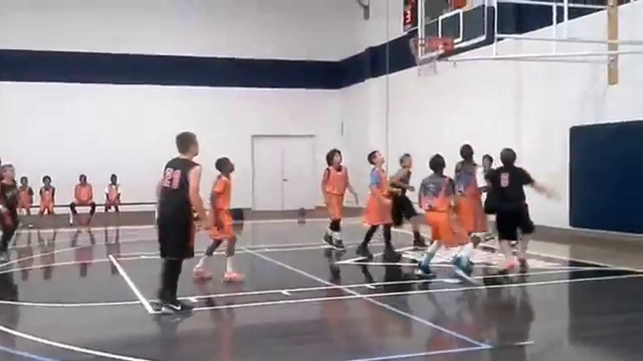 OC SELECT BASKETBALL YouTube