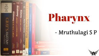 Pharynx | Head & Neck | Anatomy | Agam Webinars Palatine Tonsils Head Neck Anatomy Agam Webinars