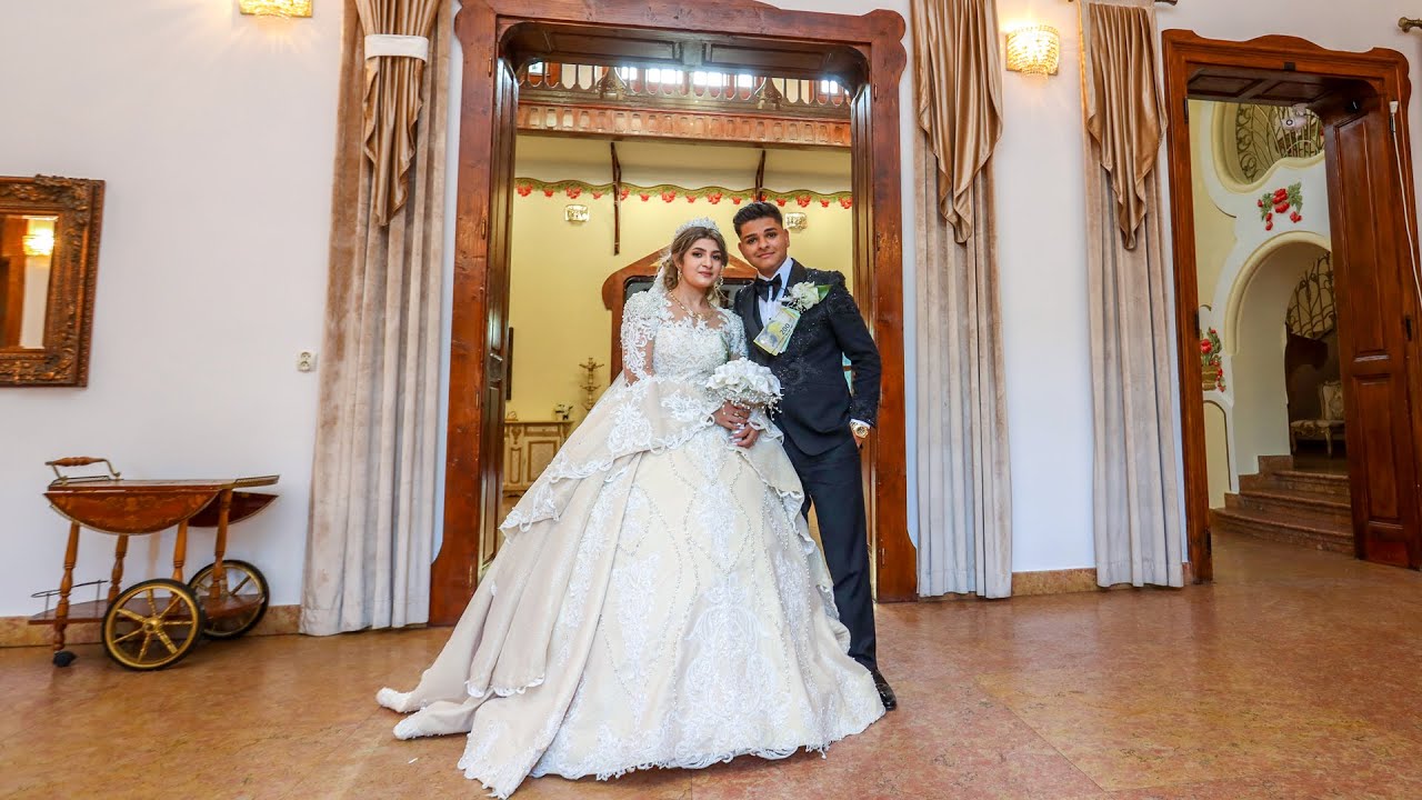 ⁣Intro Leonardo & Sara