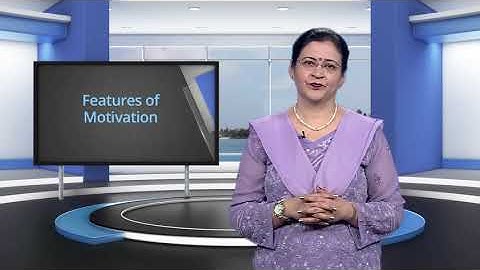 MOOCs Business Studies Class XII Lebs_10703: Directing