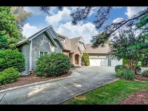 2276 BRAWLEY SCHOOL ROAD, Mooresville, NC home video tour