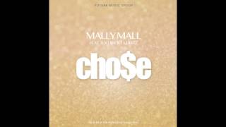 Mally Mall "Chose" (Dirty) Ft Too $hort And D Bizz