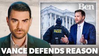 Trump's Cabinet Is Reasonable AND Rational