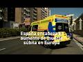 🚨 Muerte Súbita en España: Por qué aumentan los casos y cómo detectarla a tiempo