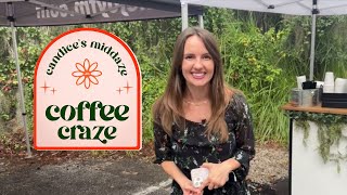 Candice's Middaze Coffee Craze - Pediatric Associates of Ocala