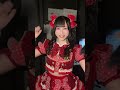 iON!さんの衣装を着たよ💖いつもと違う色もかわいい？#のんふぃく