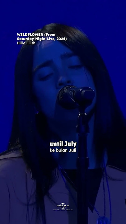 Masih gak habis pikir, kok dia tega yaaa... ππ π€: #billieeilish #wildflower #chords