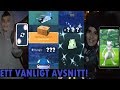 Pokemon GO på Svenska | SHINY MEWTWO, KYOGRE & MER SHINYS  | Johans Pokemon GO