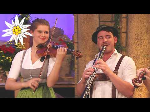 On Track | A rhythmic polka performed by Windstreich