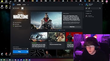 Potential fix to COD Warzone not starting on PC + Read Pinned Comment
