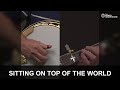 Sitting On Top of The World Banjo Lick Tutorial | Advanced Fingerpicking Technique