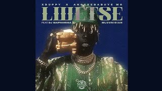 Xduppy X Angekebabuye  Lwetse  Feat Dj Maphorisa X Muscilian   