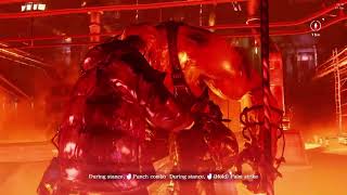 Resident Evil 6 | Every Ustanak Counters | Jake Final Fight