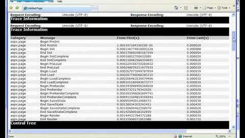 47 - ASP.NET View State