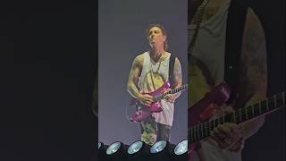 Synyster Gates – Gunslinger Guitar Solo 🤘🔥 | Avenged Sevenfold LIVE in Bangkok 2026