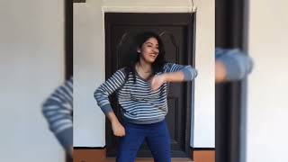 Vijay Tv Serial Actress Hemameena Latest Instagram Kuttu Reels Tiktok