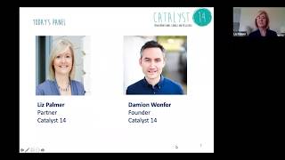 Online Coaching - a free coach training webinar from Catalyst 14