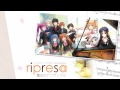 Ripresa : Little Busters! Kud Wafter Piano Arrange Album - Magic Ensemble