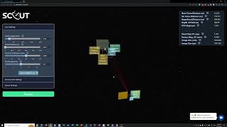 Scout-Spacesight Demo