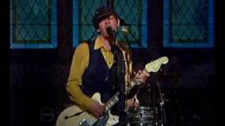 The Dandy Warhols - godless live at the chapel chords