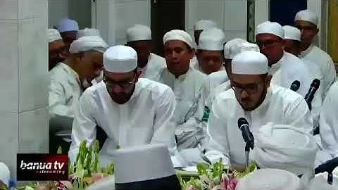 Syair Allah Yaa 