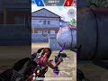 1v7 #pubgmobile