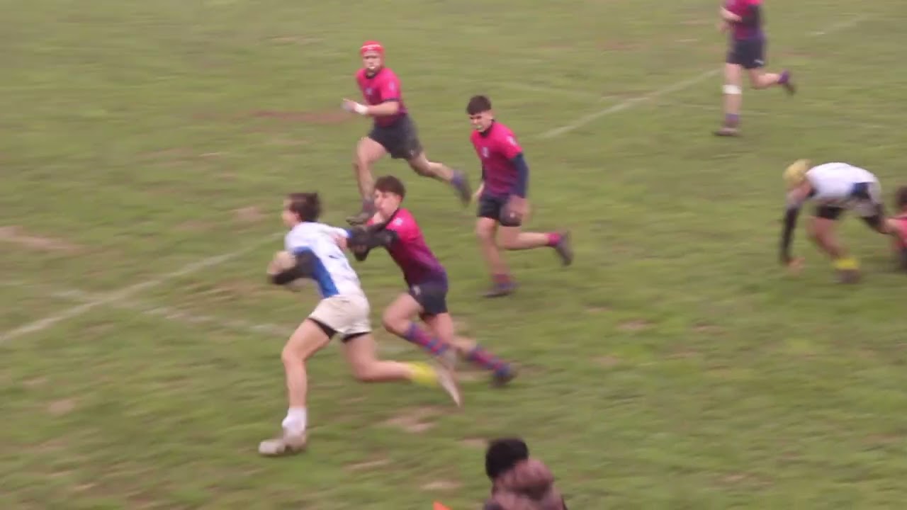 Interregionale 2 - Girone 2: 01/03/2026 Camposampiero vs Asolo 51-10