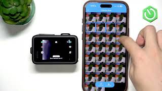 GoPro Mission 1 – How to Transfer Footage to Phone screenshot 4