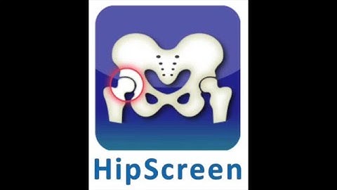 HipScreen Ruler Tutorial