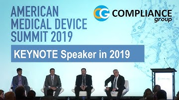 THE FUTURE OF QUALITY MANAGEMENT AND FDA CASE FOR QUALITY INITIATIVES