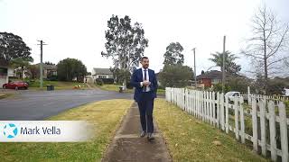 26 Highview Street, Blacktown