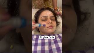BB glow facial treatment |SEMI-PARMANT Alternative to daily foundation BB glow facial treatment |SEMI-PARMANT Alternative to daily foundation