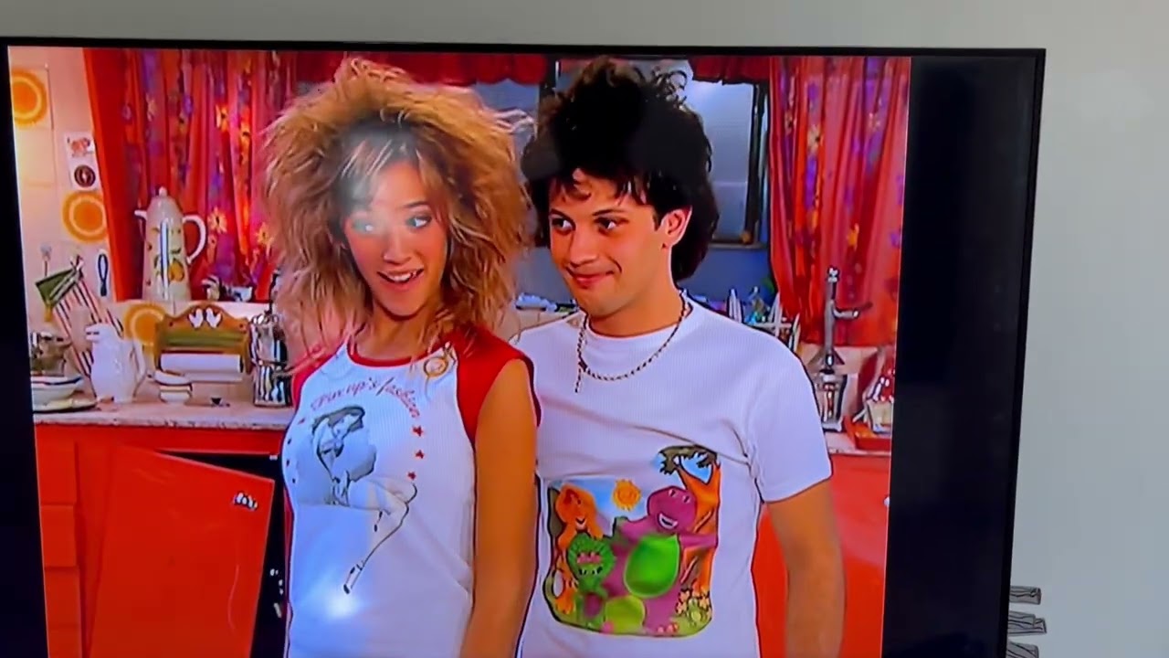 Dardo sueña en la casa de los argentos