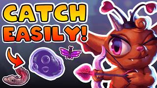 Useful Tips to Complete the Museum and Find Rare Fish/Critters in Moonlight Peaks!