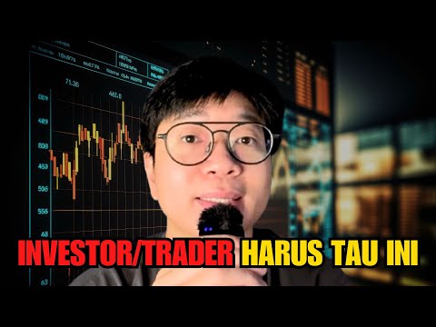 3 CARA TAKE PROFIT PALING "WORKS" DI DUNIA BUAT PARA INVESTOR & TRADER (BERLAKU DI SEMUA INSTRUMEN)