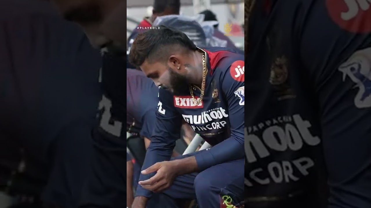 Bowling in Tandem | IPL 2022 | RCB Shorts