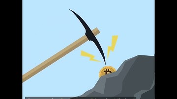 Quantum Bitcoin Mining