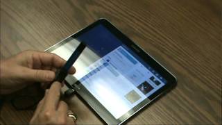 Charge your Samsung tablet while in USB host mode: LAVA SimulCharge USB unboxing