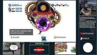 Sonic Gens Expert Mode & Other Sonic Things
