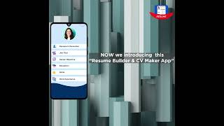 Resume Builder App, CV maker 30 SEC screenshot 5