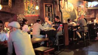 Big Daddy s Bourbon Street Bistro and Oyster Bar Downtown Restaurant in Toronto