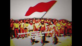 Avanti Popolo Herne Peş Karkerno İleri İşçiler(Rock Cover)