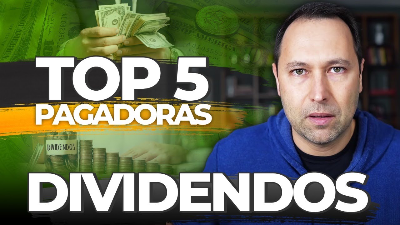 DIVIDENDOS: As melhores ações e segmentos do IBOVESPA em 2021