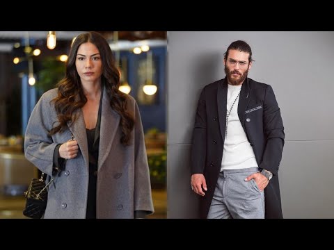 Bomba Can Yaman revela secreto de Demet Özdemir tras la ruptura