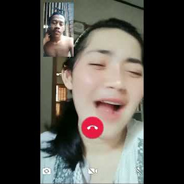DI AJAK NIKAH CEWEK CANTIK || Video call hallu