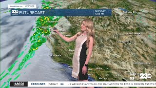 23ABC Morning Weather Update April 20, 2026