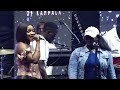 Tracy Melon Makes Funs Cry During Live Performance At Shadesofkampala