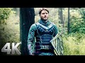 Cate Creates a Dreamworld to Reveal Her Past | Gen V Season 1 | CLIP 💥 4K