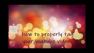 Youtube tags generator/create/search by the workshop screenshot 5