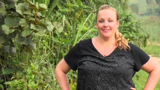Summarizing a life-changing volunteer experience